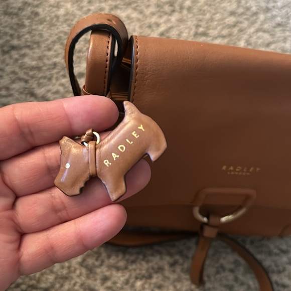 Radley London Cross Body New No Tag - Picture 7 of 12